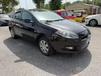 Usata Fiat Bravo Easy 120 CV (88 kW) 2012 Grigio Utilitaria