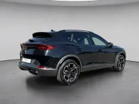 Usata Cupra Formentor 204 CV (150 kW) 2023 Nero pastello SUV