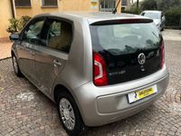 usata VW up! up! 1.0 VW1.0 5pt. "Eco Move" METANO