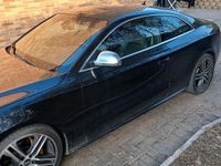 Usata Audi A5 300 CV (220 kW) 2008 Nero Coupé