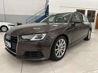 Usata Audi A4 Business 190 CV (139 kW) 2017 Bronzo Station wagon