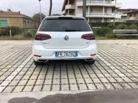 Usata VW Golf VII Executive 116 CV (85 kW) 2017 Berlina