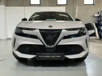 Usata Alfa Romeo GT Junior 145 CV (106 kW) 2025 Grigio Cabrio