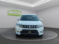 Usata Suzuki Vitara 129 CV (94 kW) 2024 Bianco SUV