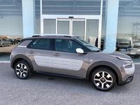 usata Citroën C4 Cactus 1.2 VTi 82 Feel Edition