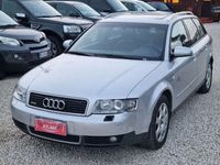 usata Audi A4 Avant 1.9 tdi quattro 130cv