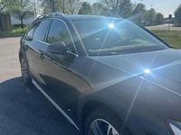 Usata Audi A4 Allroad 2022 Nero Station wagon
