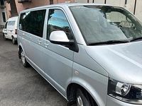 Usata VW Caravelle 150 CV (110 kW) 2018 Monovolume