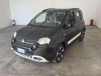 Nieuw Fiat Panda Cross Cross 65 PK (47 kW) 2026 Other Hatchback