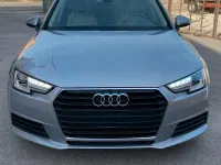 Usata Audi A4 150 CV (110 kW) 2016 Berlina