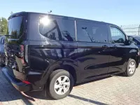 Usata Ford Transit Custom 136 CV (100 kW) 2025 Magnetic Station wagon