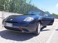 Usata Fiat Barchetta 131 CV (96 kW) 2003 Cabrio