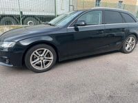 usata Audi A4 avant 2.0