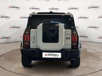 Nuova ICH-X K3 243 CV (178 kW) 2026 Bianco SUV