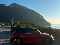 Usata Mini John Cooper Works 231 CV (169 kW) 2019 Utilitaria