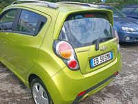 usata Chevrolet Spark Spark 1.2 LS