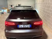 Gebraucht Audi A3 S-Line 184 PS (135 kW) 2017 Kombi