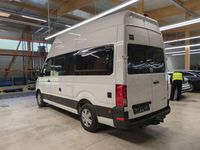 Begagnad VW California California 177 HK (130 kW) 2022 Vit Van