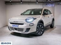 Usata Fiat 600 Pop 110 CV (80 kW) 2024 Beige SUV