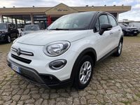 Usata Fiat 500X Cross 120 CV (88 kW) 2021 Bianco SUV