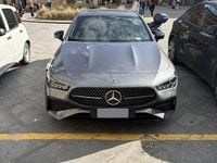 Usata Mercedes CLA180 116 CV (85 kW) 2023 Berlina