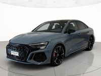 Usata Audi RS3 400 CV (294 kW) 2022 Grigio kemora metallizzato Berlina