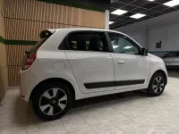 Usata Renault Twingo LIMITED 2017 Bianco Utilitaria