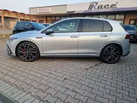 Usata VW Golf VIII GTI 245 CV (180 kW) 2023 Grigio Berlina