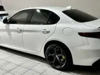 Usata Alfa Romeo Giulia Veloce 211 CV (155 kW) 2019 Other Berlina