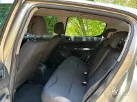 Usata Peugeot 308 2007 Grigio Utilitaria