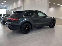 Usata Porsche Macan 381 CV (280 kW) 2022 Grigio scuro SUV