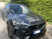 Usata Cupra Formentor 150 CV (110 kW) 2023 SUV