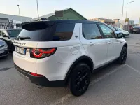 Usata Land Rover Discovery Sport 179 CV (131 kW) 2017 Bianco SUV
