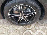 Usata Mercedes E200 Business 150 CV (110 kW) 2017 Berlina