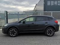Usata Subaru XV 146 CV (107 kW) 2015 Grigio SUV