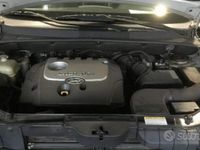 Usata Hyundai Tucson 140 CV (102 kW) 2006 Grigio SUV