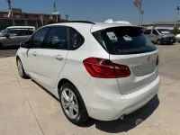 Usata BMW 218 Advantage 150 CV (110 kW) 2016 Bianco Station wagon