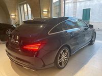 usata Mercedes CLA180 Shooting Brake PREMIUM 1.5 109CV ALCANTARA NAVI CRUISE ANNO 2018