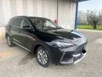 Usata MG HS Comfort 162 CV (119 kW) 2024 Nero SUV