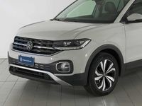 Usata VW T-Cross Advance 115 CV (84 kW) 2023 SUV