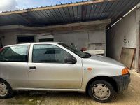 Usata Fiat Punto 1997