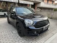 Occasion Mini Countryman 116 ch (85 kW) 2020 Bleue SUV