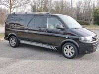 usata VW Multivan T52.0 bitdi Comfortline 180cv