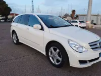 Usata Mercedes R280 190 CV (139 kW) 2009 Station wagon
