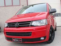 usata VW Multivan T52.0 TDI LIMITED EDITION FULL