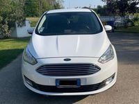 usata Ford C-MAX 1.5 TDCI 95CV Start&Stop 2016