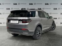 usata Land Rover Discovery Sport SE