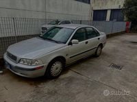 Usata Volvo S40 2001 Grigio Berlina