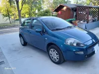 Usata Fiat Punto 60 CV (44 kW) 2012 Utilitaria