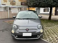 Usata Fiat 500 69 CV (50 kW) 2018 Berlina